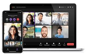 Vonage 3 Handset Whole House Telephone System, $9.99/Mo. For 3 Months