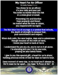 My Heart For An Officer Police Quotes Police Wife Life Police