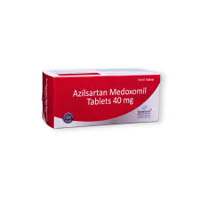 Image result for Azilsartan