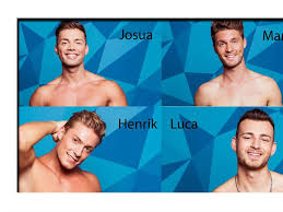 Erste kandidaten und kandidatinnen enthüllt. Love Island So Unfassbar Schick Sieht Die Villa Der Kandidaten Tv