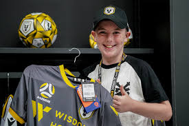 Central coast mariners is going head to head with macarthur fc starting on 12 jun 2021 at 9:05 utc. Macarthur Fc Launch An Australian Sporting First With Fan Experience Store Macarthur Fc