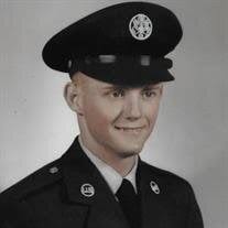 Raymond Joe Richmond Obituary