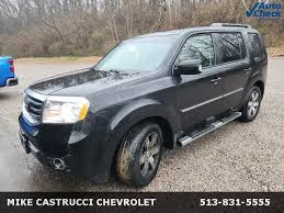 Image result for Crystal Black 2012 Pilot