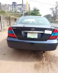 It is easy to think that a used car with a mileage of 100,000 km usually has a problem with durability, but a japanese car does not have a problem with durability or safety even if it exceeds 100,000 km. Pin Auf Jiji Ng Nigerian Marketplace