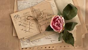 love letter