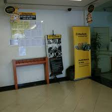 Maybank customer service number email id head office address website. Maybank Now Closed Bank