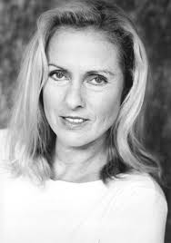 Inga Dechamps, Schauspielerin (ZAV-Künstlervermittlung München