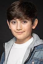 Daniel Sterling Kagan