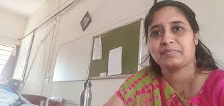 Prof. Dr.Tina Elizabeth Mathew