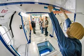 The international space station is a collaboration of 15 nations working. Raumfahrtfuhrung Bremen Erlebnisangebote