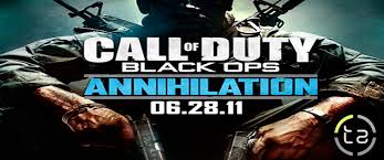 Find more guides on gameranx: Guide For Call Of Duty Black Ops Shangri La Annihilation Dlc