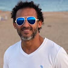 Hossam Soliman (@hsoliman75)