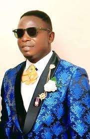 Michael Abong Augustus