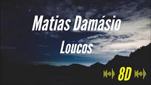 We did not find results for: Download Matias Damasio Loucos 8d Audio In Mp4 And 3gp Codedwap