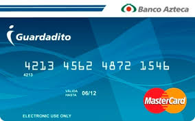 Tarjeta digital para hacer tus compras en línea más seguras. Tarjeta De Debito Guardadito Go De Banco Azteca Analisis Y Condiciones Bancos Live