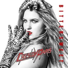 CASSIDY PARIS Releases Sophomore Album 'Bittersweet'