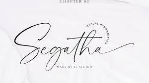 No hassle, no fuss, find thousands of high quality free fonts on fontsc. The 10 Best Free Signature Fonts Of 2019 Pinspiry