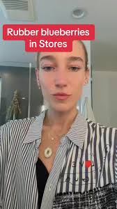 Fake Blueberry Whole Foods