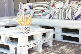Spesso gli arredi realizzati con i pallets sono elementi semplici e rustici adatti ad ambienti in stile country o in stile industriale, ma anche per spartani arredamenti da. Arredare Con I Pallet Si Ma In Modo Professionale Bautrust