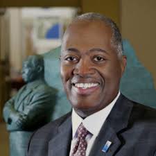 Harry E. Johnson, Sr.