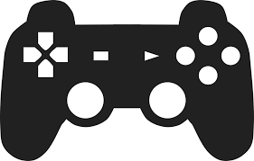 Free Image On Pixabay Controller Pad Video Game Playstation Party Video Games Birthday Party Video Game Crafts