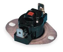 A limit switch is a device that's located under your furnace's supply plenum. York 7624a3591 S1 7624a3591 180f M R Upper Limit Switch Oem For Sale Online Ebay