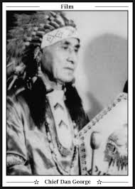 Chief Dan George