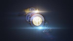People think why the logo is required because you know the kits are customized but the branding is always required. Hd Wallpaper Inter Milan Snake Soccer Illuminated Glowing Lighting Equipment Wallpaper Flare
