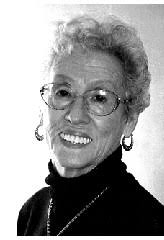 Geraldine Mahon Obituary (2020)