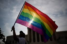 However many rainbow pride flags you've seen, we guarantee you don't know them all. Here S Where The Rainbow Flag Came From Wired