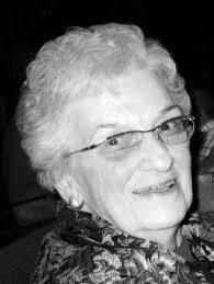 Dorothy Burgund Obituary (2015)