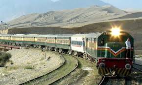 Passenger Train Service May Resume On 10th Pakistan Dawn Com Get train tickets from the comfort of your home. passenger train service may resume on