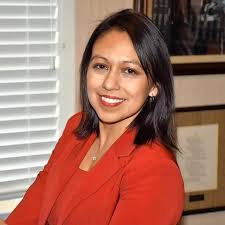 Gloria Schmidt's Instagram, Twitter & Facebook