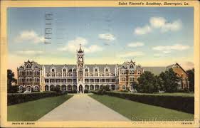 Saint Vincent S Academy Shreveport Louisiana Shreveport Saint Vincent