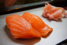 Vu De L Occident L On Peut Deplorer Que La Cuisine Japonaise Soit Trop Souvent Limitee A Ses Sushis D Aille Comment Bien Manger Bien Manger Cuisine Japonaise
