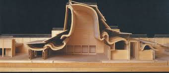 Architectural Drawings Models Photos Etc Bank Melli Tehran Iran 1959 Jorn Utzon Via Architecture Model Architecture Drawing Arch Model