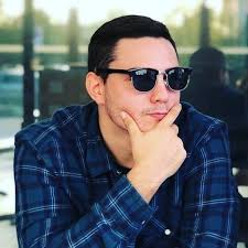 Yuri Dimitri Thomas Valeri