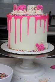 Drip Cake Ideas Inspiration 20 Amazing Drip Cakes Easy Cake Decorating Drip Cakes Cake