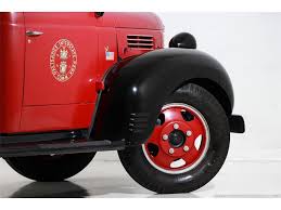 Image result for Maxim Red 1939 Dodge Truck