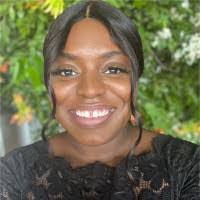 Patricia Gadsden's Instagram, Twitter & Facebook