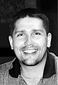 Danny WHITING Obituary