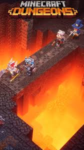 Minecraft Dungeons Wallpaper Hd Phone Backgrounds Game Logo Art Poster On Iphone Android Download In 2020 Phone Backgrounds Hd Phone Backgrounds Wallpaper