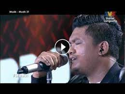 Final turunda yapılacak yemek belli oldu. Muzik Muzik 31 Projector Band Sudah Ku Tahu Semi Final