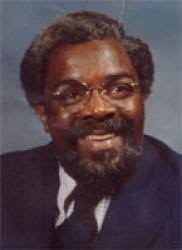 Uncrowned Community Builders™ :: Biography for John Ross Dixon Sr