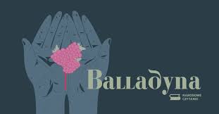 The story revolves around the rise and fall of balladyna, a fictional slavic queen. Narodowe Czytanie Balladyny Go Wroclaw Pl