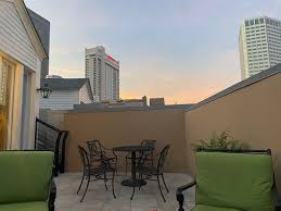 Maybe you would like to learn more about one of these? Balcony Bild Von St James Hotel New Orleans Tripadvisor