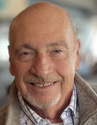 Obituary for Mark F Garrett