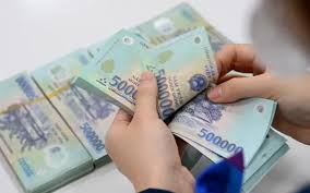 Từ tháng 11, Ngân hàng khi nhận tiền gửi không được khuyến mại dưới mọi hình thức