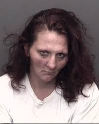 ISP: Mother Arrested for Neglect after Drugs found during Traffic Stop
