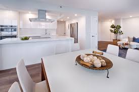 This white beach house is full of great architectural details, inside and out! Rooms By Eve A Modern Beach Condo In Aventura Fl